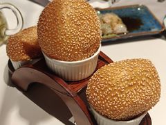 -新兴·金羊座·粤菜点心(乐峰店)