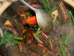 -惠食佳(滨江大公馆店)