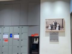-海马体照相馆(上海月星环球港店)