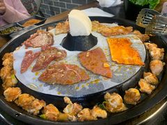 -石棉烤肉(大划店)