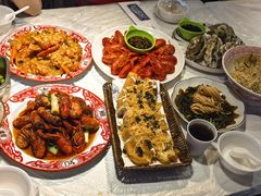 -石牌岭小亮蒸虾•湖北老字号(左岭店)