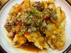 -小郭私房菜·海肠捞饭店(学士街店)