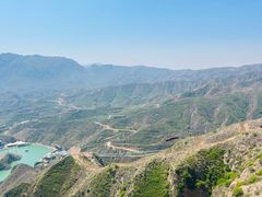 -桑干河大峡谷旅游区