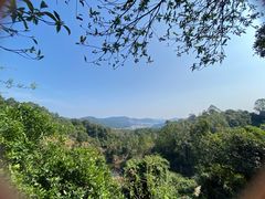 -火炉山森林公园