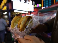 -蕃坊酥小蒙牛肉饼(怀远市场店)