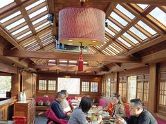 -小吊梨汤·北京菜(香山店)