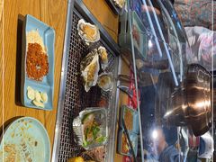 -蚝英雄鲜蚝自助专门店(长楹天街直营店)