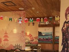 -三石铁板烧(紫竹桥店)