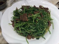 -梁家大院•农家菜(昆山会展中心店)