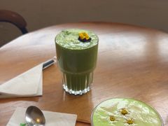 -雕刻时光咖啡馆(南院门店)