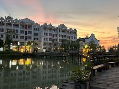 -赤坎·广东华侨国际旅游度假区