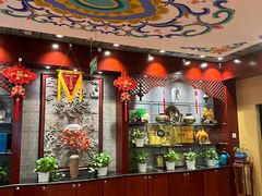 -阿西娅食府(中关村店)