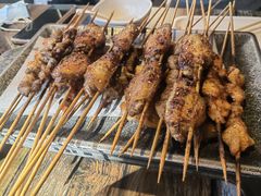 -管氏翅吧(广渠门店)