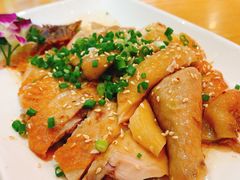 -德胜轩正宗顺德菜(宝安沙井会展中心店)