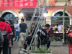 -徐州大排档(江山路店)