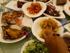 -张刚餐饮(春晓馨苑店)