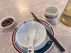 -达叔香味海鲜(海棠68环球美食街店)