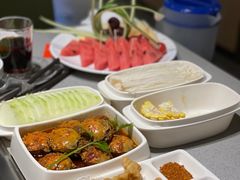 -海底捞火锅(吴中路店)