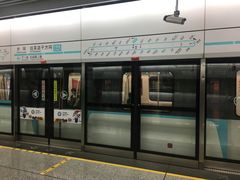 -火车北站(地铁站)