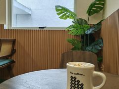 -the coffee_得咖啡(中英街店)