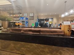 -安蒂娅·海鲜自助餐厅(安蒂娅美兰酒店)