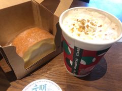 -星巴克(苏州泰华店)