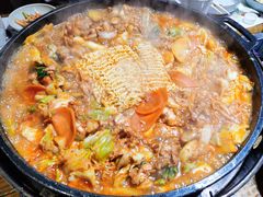 -高基五春川炒鸡排 韩国料理(威海总店)