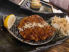 -白石的深夜食堂(大上海店)