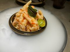 -星叶·东南亚料理(福州仓山万达店)