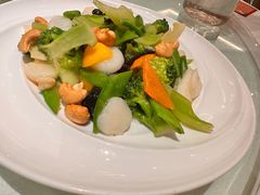 -大铁勺新津菜(东丽阳光新业广场店)