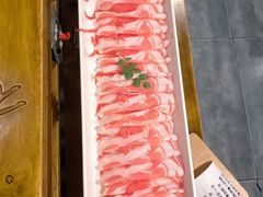 -京门老爆三·铜锅涮肉 爆肚(望京店)