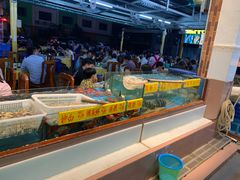 水产区-皮记海鲜1995(寮步店)