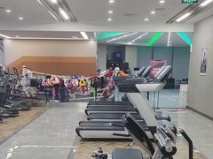 -美航国际健身(北京华联店)