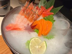 -玉川屋·深夜食堂居酒屋(柳巷店)