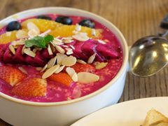-Common Table · Brunch & Coffee