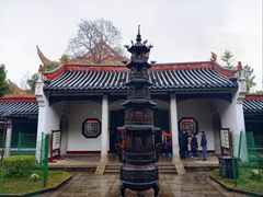 -南岳大庙