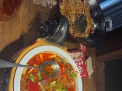 -龙潭喜客·四川客家菜