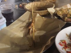 -三栋屋烧鸡