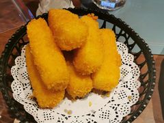 -大树餐厅(益田假日店)