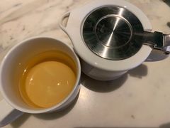 茉莉白毫-gaga(深圳福田星河COCO Park店)