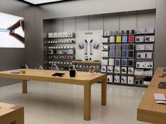 -Apple零售店(新街口店)