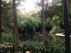 -燕晗山郊野公园