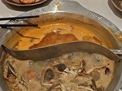 -小明家·鲜牛肉自选火锅(中街店)