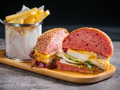 -HIB HUB公社(解放西路店)