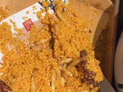 -衢农会·衢州菜·宴请(国际机场店)