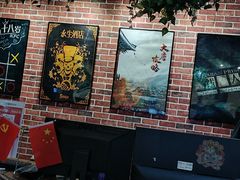 -机械师超级密室(大唐西市店)
