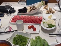 -蒙都43°9羊火锅·赤峰美食(宁城店)