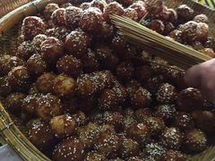 -邓记新一代糖油果子(四川煤管局供销公司职工宿舍店)