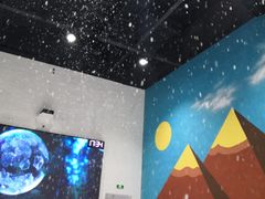 -Mr·Kuma酷么先生雪之乐园