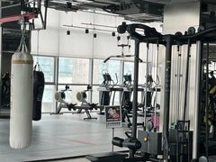 -OXYGYM 奥美氧舱运动中心(朝阳大悦城店)